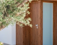 New build - Villa - Campoamor - Dehesa de Campoamor