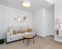 New build - Villa - Campoamor - Dehesa de Campoamor