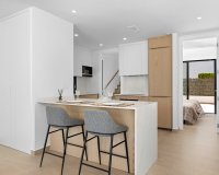 New build - Villa - Campoamor - Dehesa de Campoamor