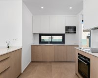 New build - Villa - Campoamor - Dehesa de Campoamor