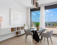 New build - Villa - Campoamor - Dehesa de Campoamor