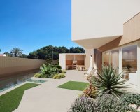 New build - Villa - Campoamor - Dehesa de Campoamor