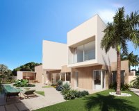 New build - Villa - Campoamor - Dehesa de Campoamor