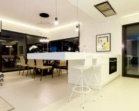 New build - Villa - Campoamor - Dehesa de Campoamor