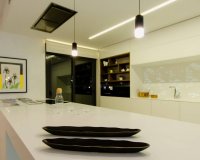 New build - Villa - Campoamor - Dehesa de Campoamor