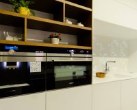 New build - Villa - Campoamor - Dehesa de Campoamor