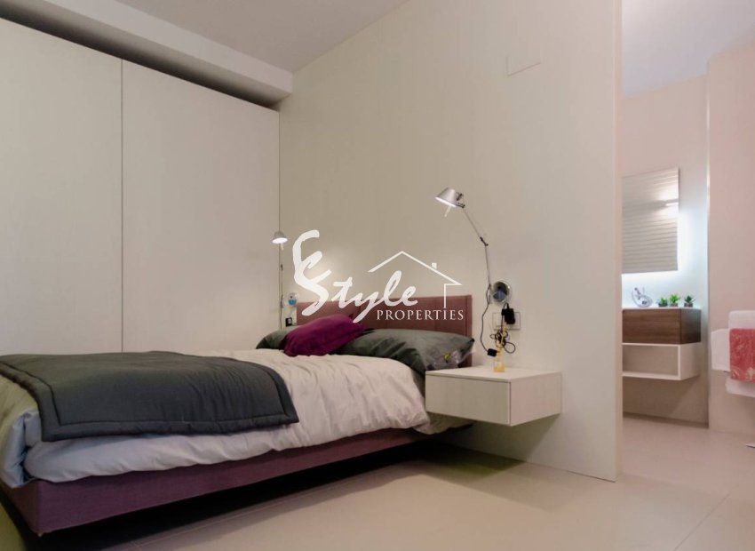 New build - Villa - Campoamor - Dehesa de Campoamor