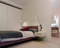 New build - Villa - Campoamor - Dehesa de Campoamor