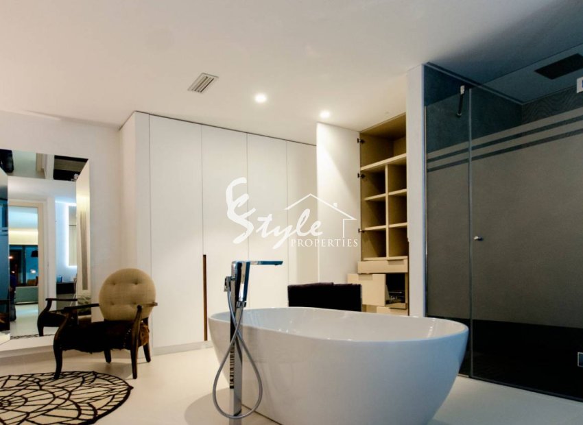 New build - Villa - Campoamor - Dehesa de Campoamor