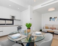 New build - Villa - Campoamor - Dehesa de Campoamor