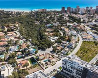 New build - Villa - Campoamor - Dehesa de Campoamor