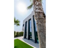 New build - Villa - Campoamor - Dehesa de Campoamor