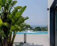 New build - Villa - Campoamor - Dehesa de Campoamor