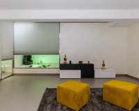 New build - Villa - Campoamor - Dehesa de Campoamor