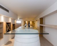 New build - Villa - Campoamor - Dehesa de Campoamor