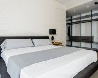 New build - Villa - Campoamor - Dehesa de Campoamor