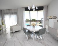 New build - Villa - Campoamor - Dehesa de Campoamor