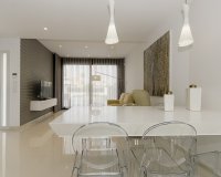 New build - Villa - Campoamor - Dehesa de Campoamor