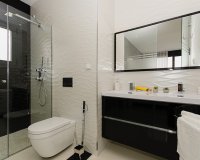 New build - Villa - Campoamor - Dehesa de Campoamor