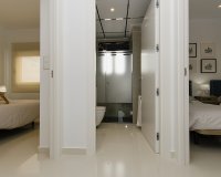 New build - Villa - Campoamor - Dehesa de Campoamor