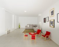 New build - Villa - Campoamor - Dehesa de Campoamor