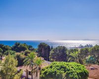 New build - Villa - Campoamor - Dehesa de Campoamor