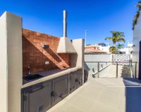 New build - Villa - Campoamor - Dehesa de Campoamor