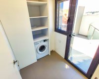 New build - Villa - Campoamor - Dehesa de Campoamor