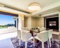 New build - Villa - Campoamor - Dehesa de Campoamor