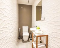 New build - Villa - Campoamor - Dehesa de Campoamor