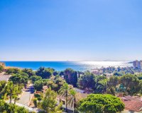 New build - Villa - Campoamor - Dehesa de Campoamor