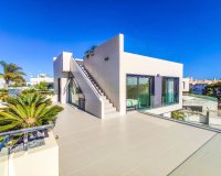 New build - Villa - Campoamor - Dehesa de Campoamor