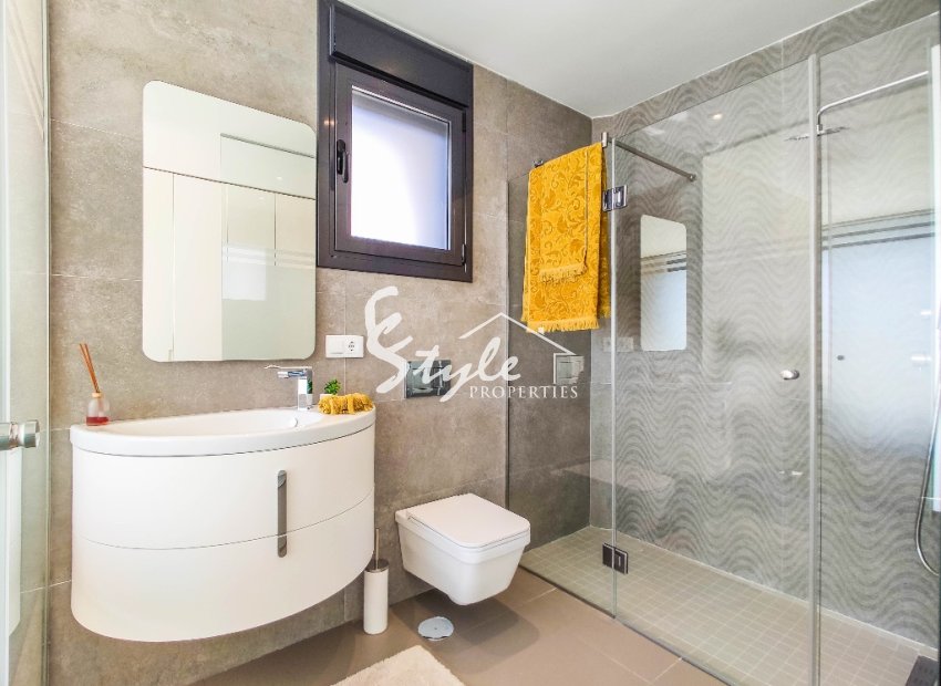 New build - Villa - Campoamor - Dehesa de Campoamor