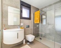 New build - Villa - Campoamor - Dehesa de Campoamor