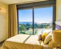 New build - Villa - Campoamor - Dehesa de Campoamor