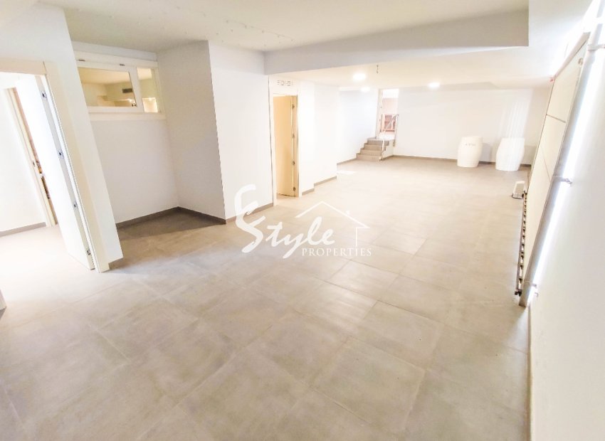 New build - Villa - Campoamor - Dehesa de Campoamor