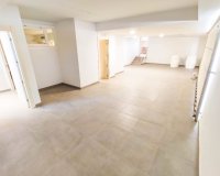 New build - Villa - Campoamor - Dehesa de Campoamor