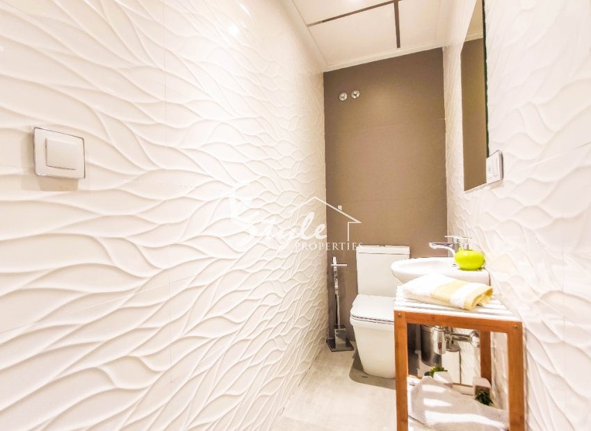 New build - Villa - Campoamor - Dehesa de Campoamor