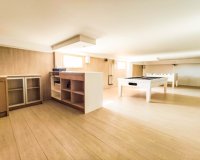 New build - Villa - Campoamor - Dehesa de Campoamor