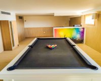 New build - Villa - Campoamor - Dehesa de Campoamor