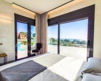 New build - Villa - Campoamor - Dehesa de Campoamor