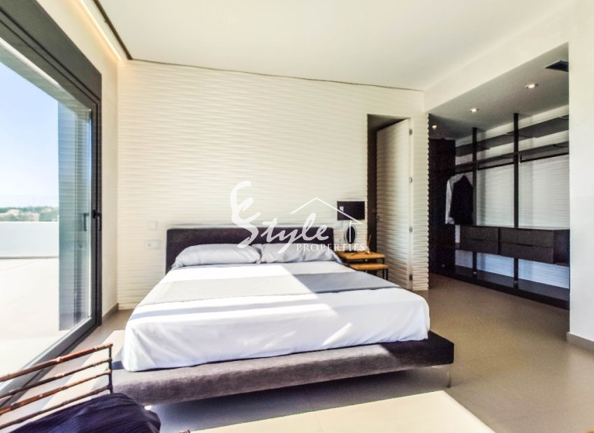 New build - Villa - Campoamor - Dehesa de Campoamor