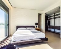 New build - Villa - Campoamor - Dehesa de Campoamor