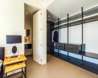 New build - Villa - Campoamor - Dehesa de Campoamor