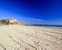 New build - Villa - Campoamor - Dehesa de Campoamor