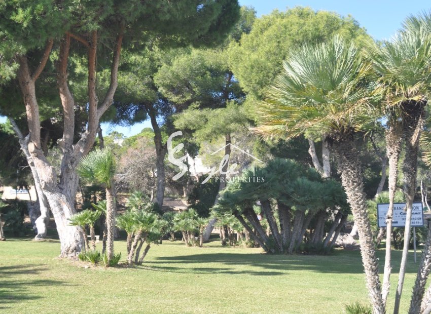 New build - Villa - Campoamor - Dehesa de Campoamor