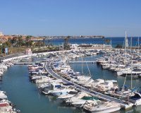 New build - Villa - Campoamor - Dehesa de Campoamor