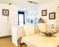 New build - Villa - Campoamor - Dehesa de Campoamor