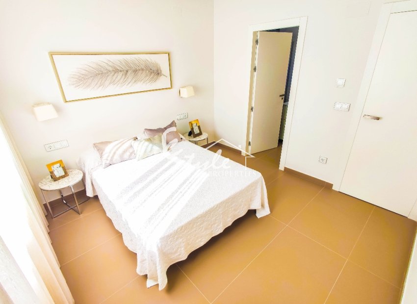 New build - Villa - Campoamor - Dehesa de Campoamor