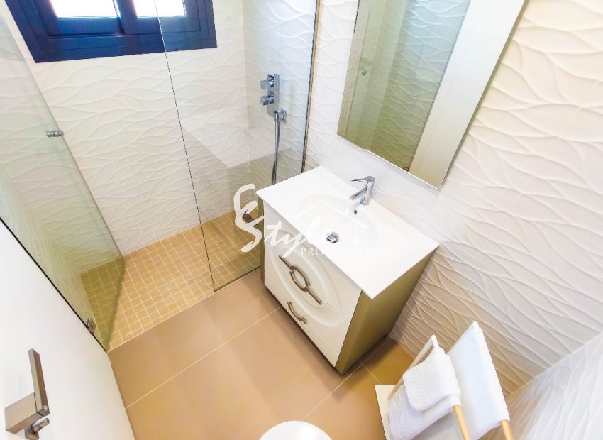 New build - Villa - Campoamor - Dehesa de Campoamor